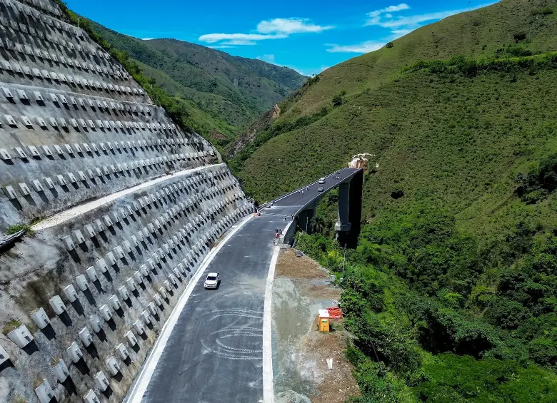 Túnel Del Toyo pretende ser o maior da América Latina