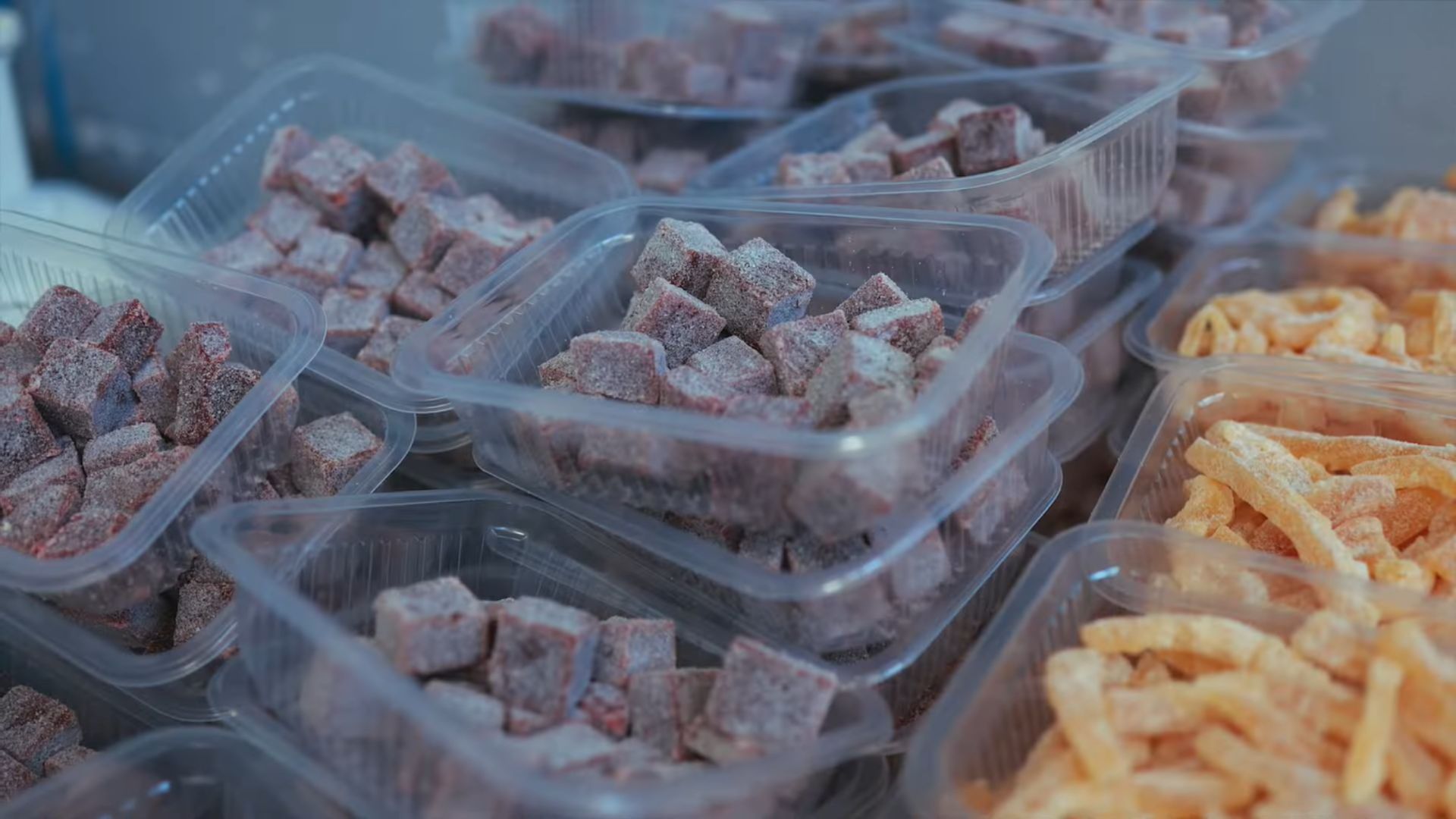 Nerópolis passou a ser conhecida como a "Cidade Goiana do Doce".