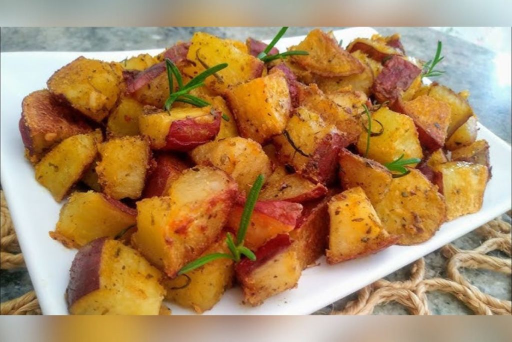 Não é a tapioca, nem o pão integral: este carboidrato é ideal para quem quer emagrecer