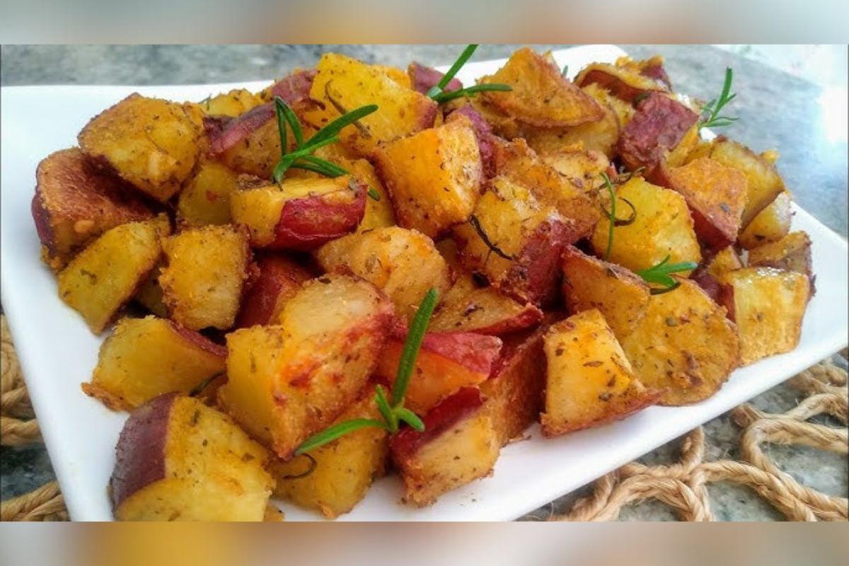 Não é a tapioca, nem o pão integral: este carboidrato é ideal para quem quer emagrecer