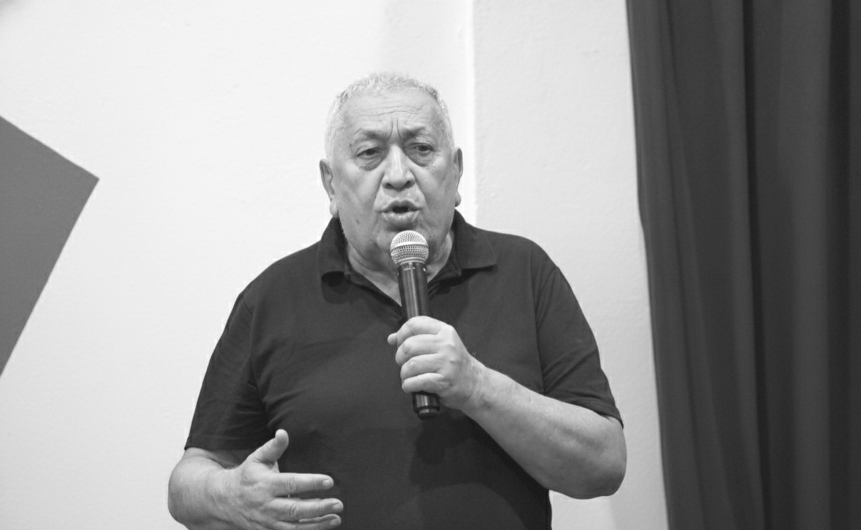 Últimos anos de vida de José Escobar foram dedicados à busca por Justiça pela morte do filho