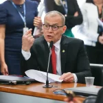 Senador Fabiano Contarato vai presidir CPI do crime organizado