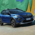 Renault Kardian. (Foto: Divulgação) chery