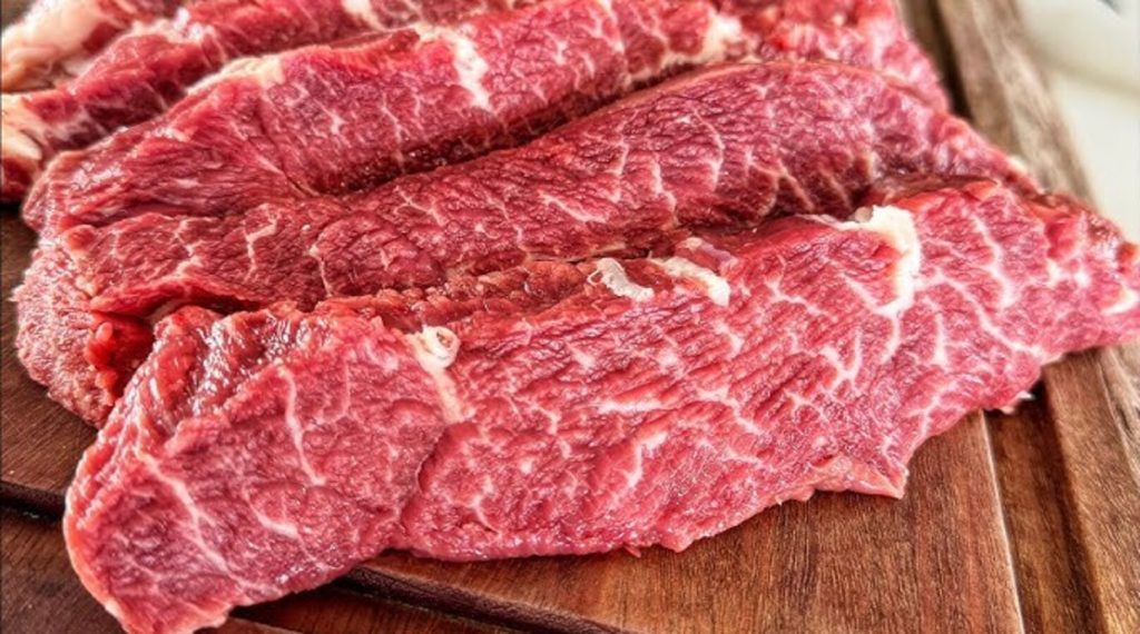 Conheça o novo corte de carne: é americano e conquistou o churrasco