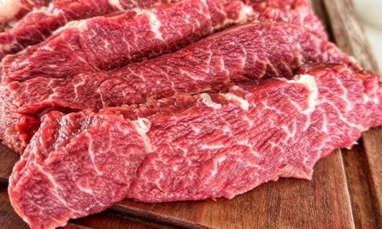 Conheça o novo corte de carne: é americano e conquistou o churrasco
