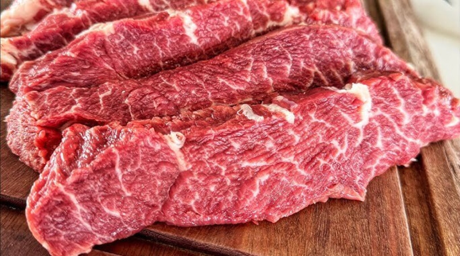 Conheça o novo corte de carne: é americano e conquistou o churrasco