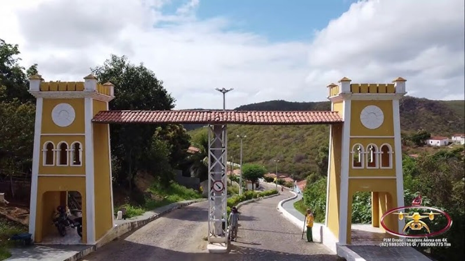 A cidade fora do comum que promete conquistar viajantes de todo o Brasil no final de ano