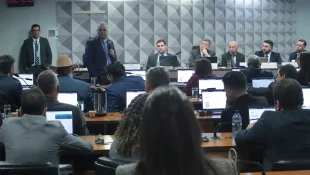 Na CPMI, presidente de associação nega que entidade seja “fantasma”