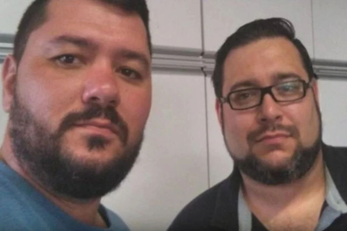 Depois de 10 anos trabalhando juntos, patrão e funcionário fazem descoberta que muda a relação entre eles