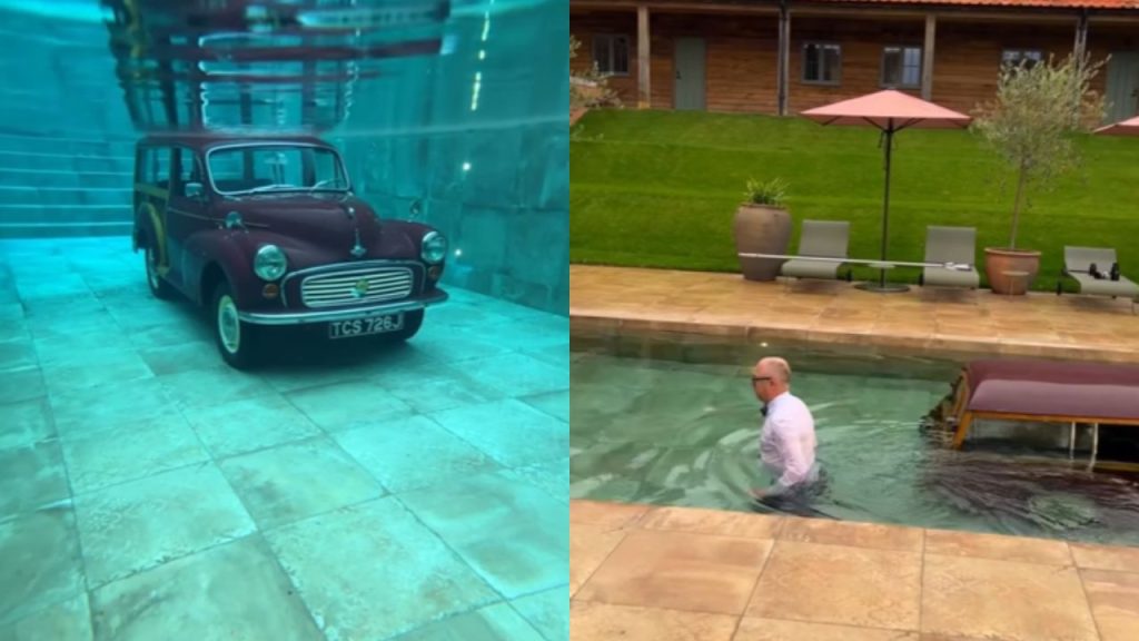 Nova tendência está mudando o jeito de construir piscinas e promete dominar os próximos anos