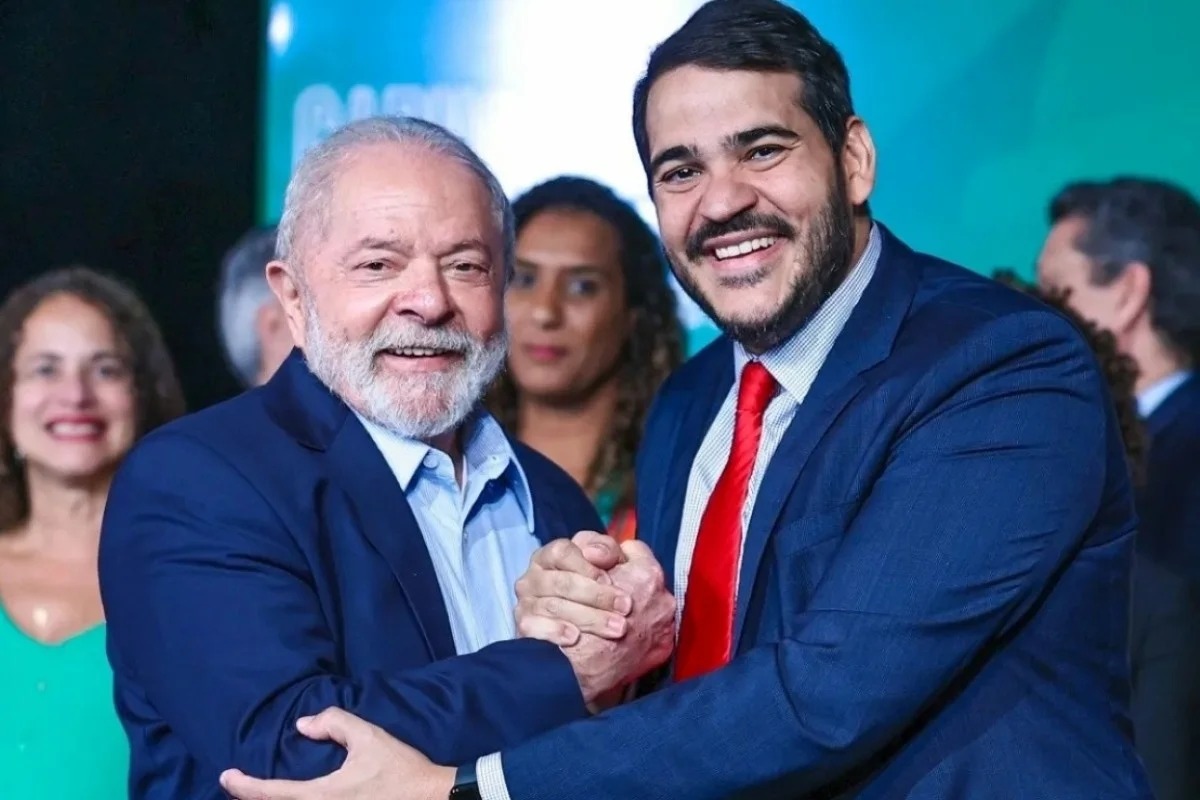 Lula indica Jorge Messias para vaga no STF e contraria alas do Senado e do tribunal