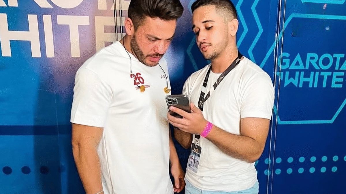 Polícia Civil em Goiânia investiga misteriosa morte de ex-assessor de Wesley Safadão e da dupla João Neto e Frederico