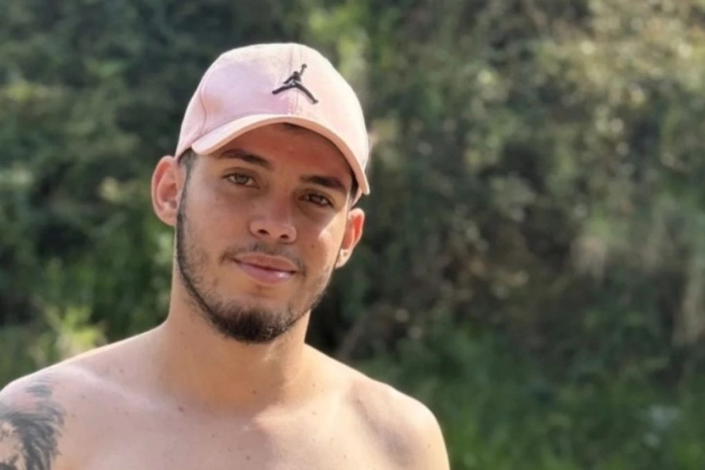 Morte de jovem após acidente de moto gera comoção em Anápolis: "como vou viver sem você?"