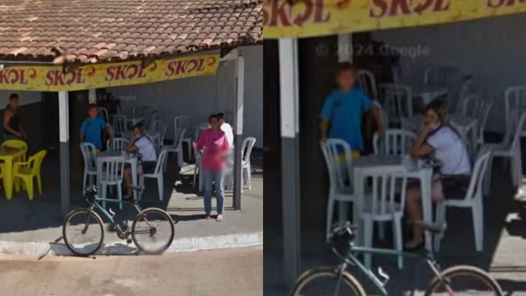 Suposto registro de Marília Mendonça no bar da mãe dela, Cantinho da Viola.