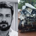 Morte de médico após grave acidente na GO-060 gera comoção: "muito querido"
