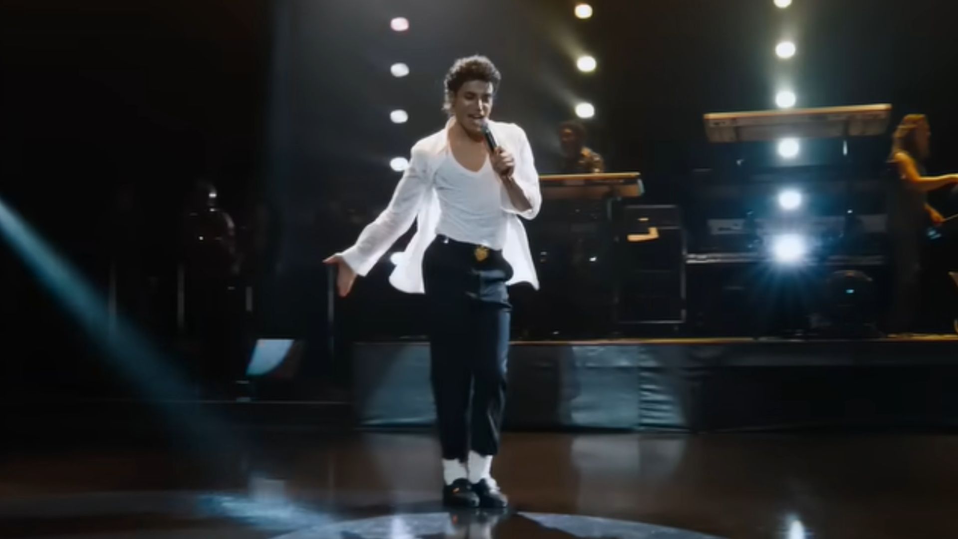 Trailer de "Michael".