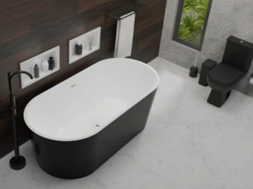 Nova tendência está tomando conta dos banheiros brasileiros e permite controlar melhor a temperatura do banho