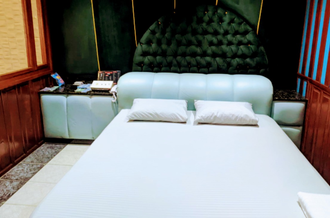 Homem morre após ato sexual com garota de programa em motel de Aparecida de Goiânia