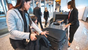 Ranking revela os aeroportos que mais perdem malas no mundo