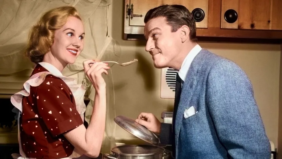 gírias usadas em 1960