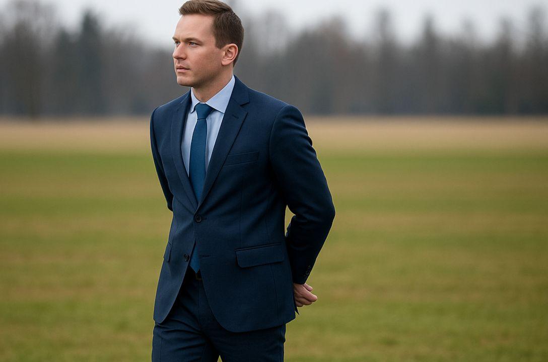 Gesto simples revela muito sobre você