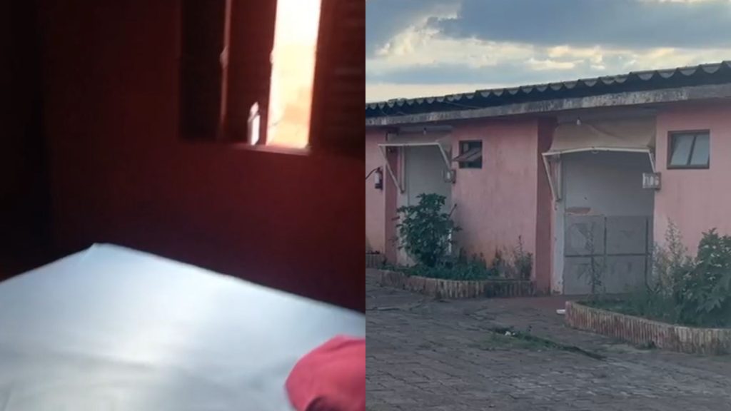 Operação Sossego vistoriou cerca de 20 locais, entre boates, motéis e disk-cervejas.