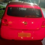 Motorista bêbado quase atropela policiais durante atendimento de acidente fatal em Anápolis