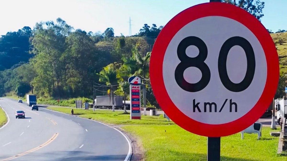 Motoristas que precisam passar por estradas diariamente devem ficar atentos às mudanças