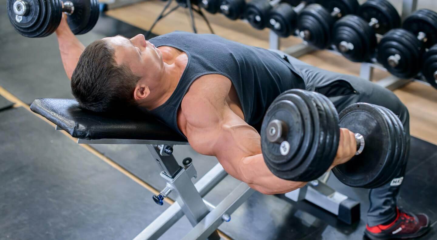 Quantas vezes treinar na semana