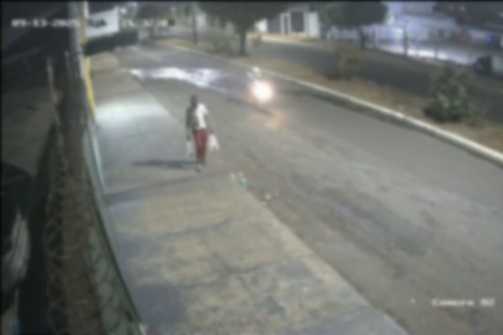 Polícia Civil prende suspeito de matar estrangeiro a tiros em Rio Verde; veja vídeo