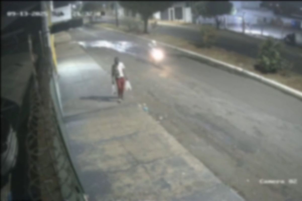 Polícia Civil prende suspeito de matar estrangeiro a tiros em Rio Verde; veja vídeo