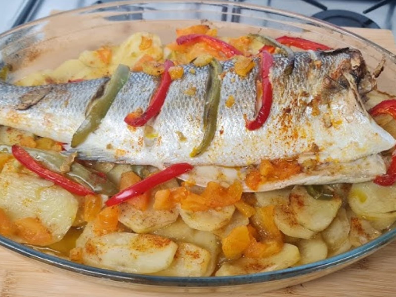 O peixe pouco consumido que fortalece o coração e a imunidade