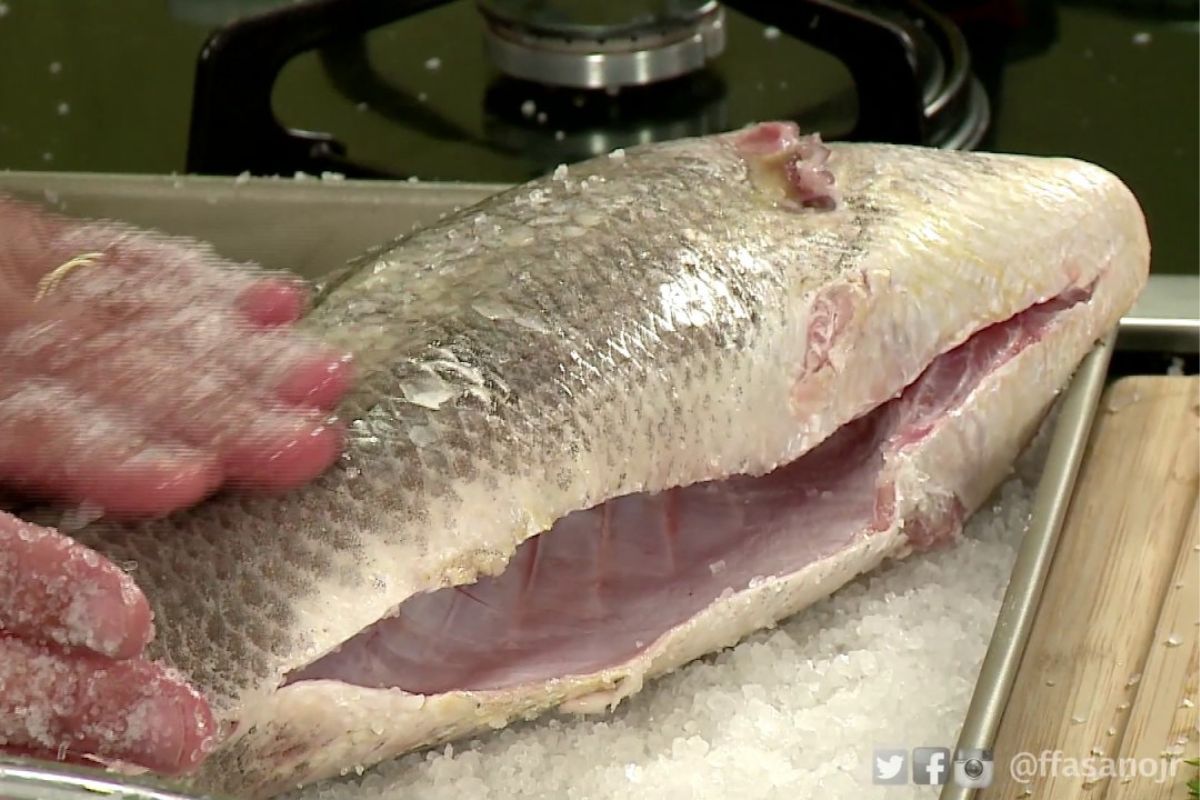 Peixe brasileiro supera o salmão e se torna um dos mais saudáveis do mundo