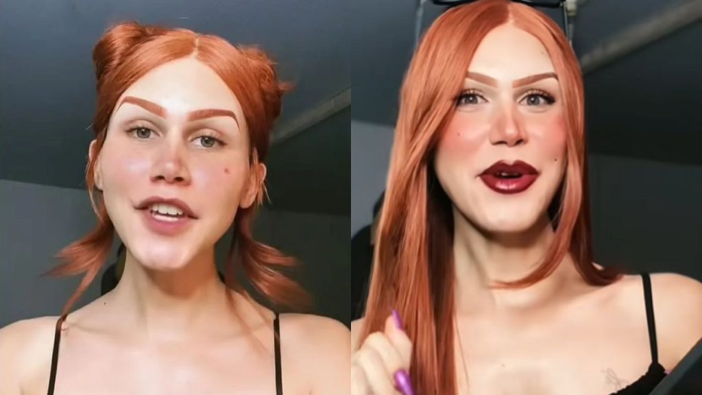 Scarlett publicou um novo vídeo se defendendo da repercussão do primeiro, em que criticou Anápolis.