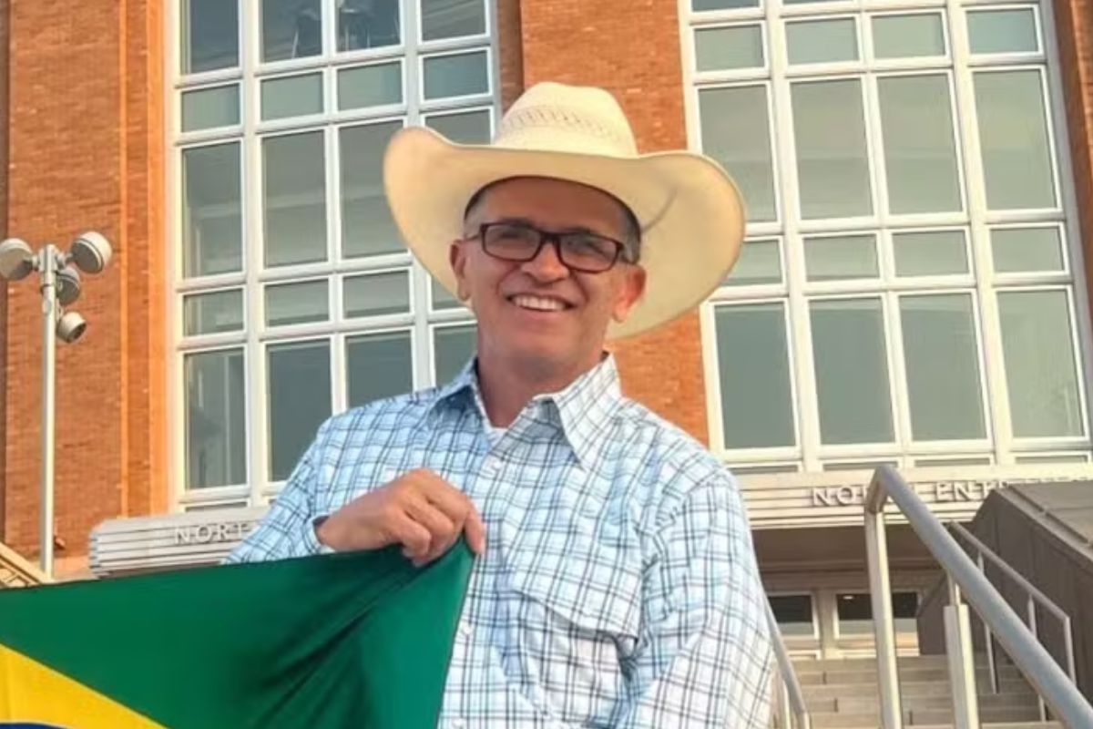 Presidente do Sindicato Rural de Rio Verde é preso após denúncias de estupro, assédio e coação contra funcionárias