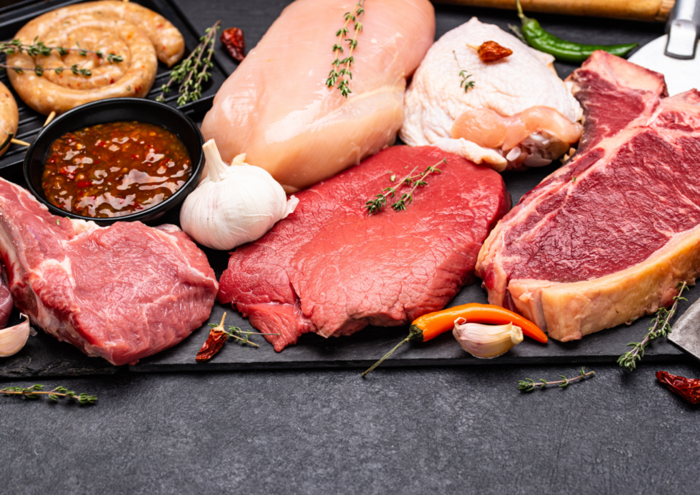 Conheça a carne indicada por nutricionistas que é barata