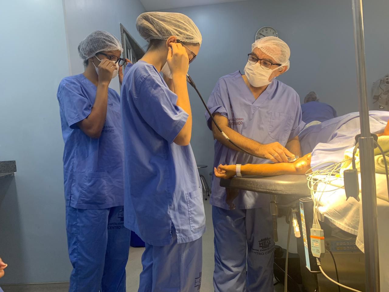 O talento precisa ser estimulado