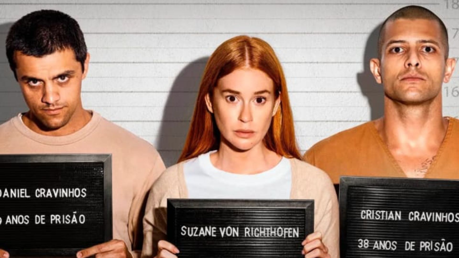 Entenda polêmicas que vieram à tona com série ‘Tremembé’, do Prime Video