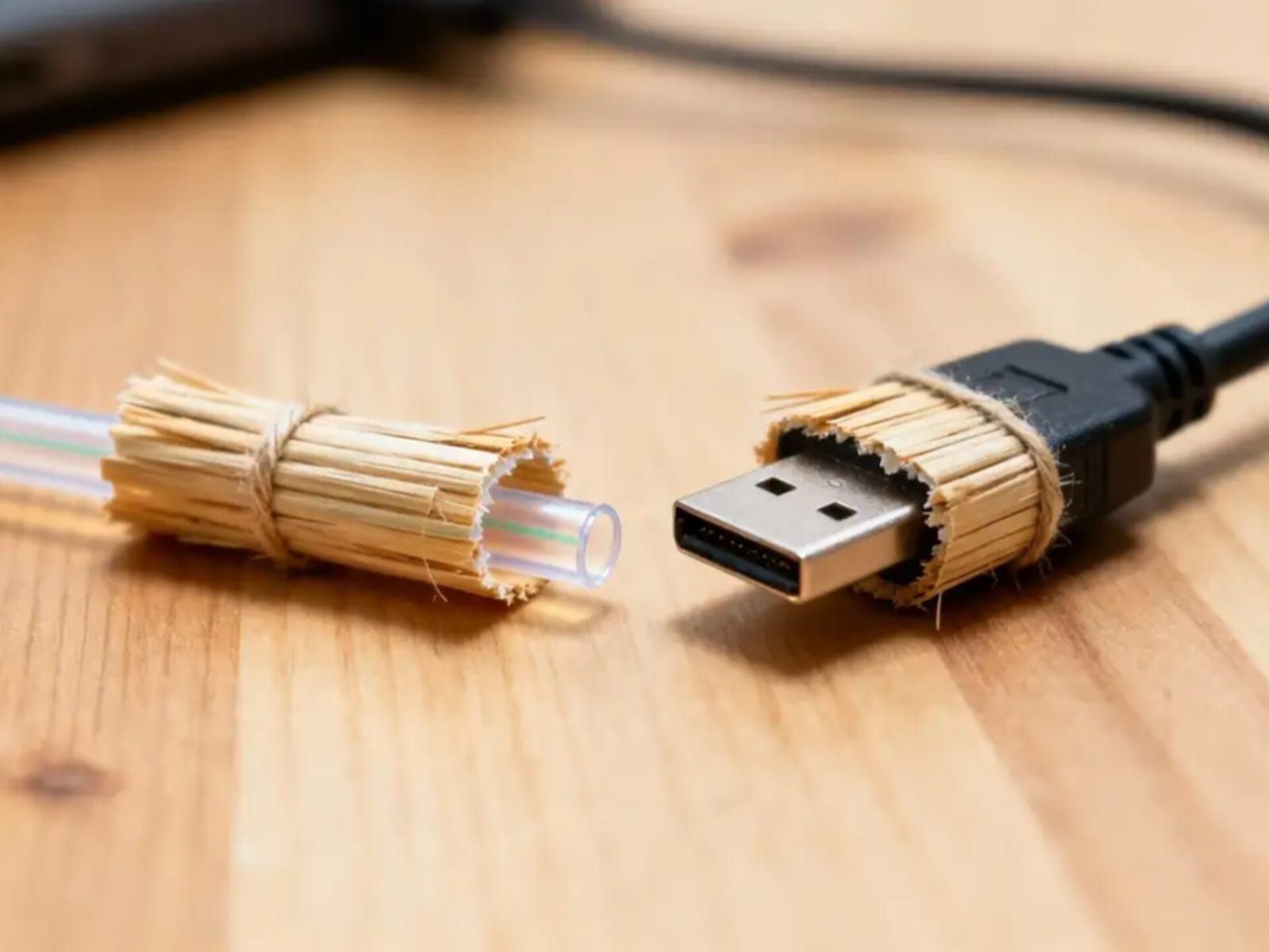 Truque simples para proteger o carregador do celular (assim não vai estragar mais)