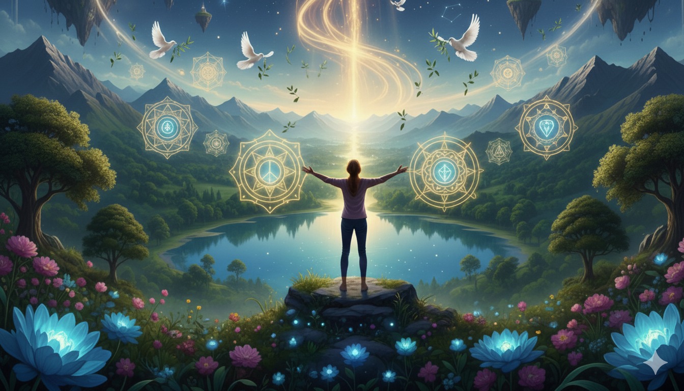 Uma ajuda do universo vai chegar para abençoar a vida de quem tem esses 4 signos