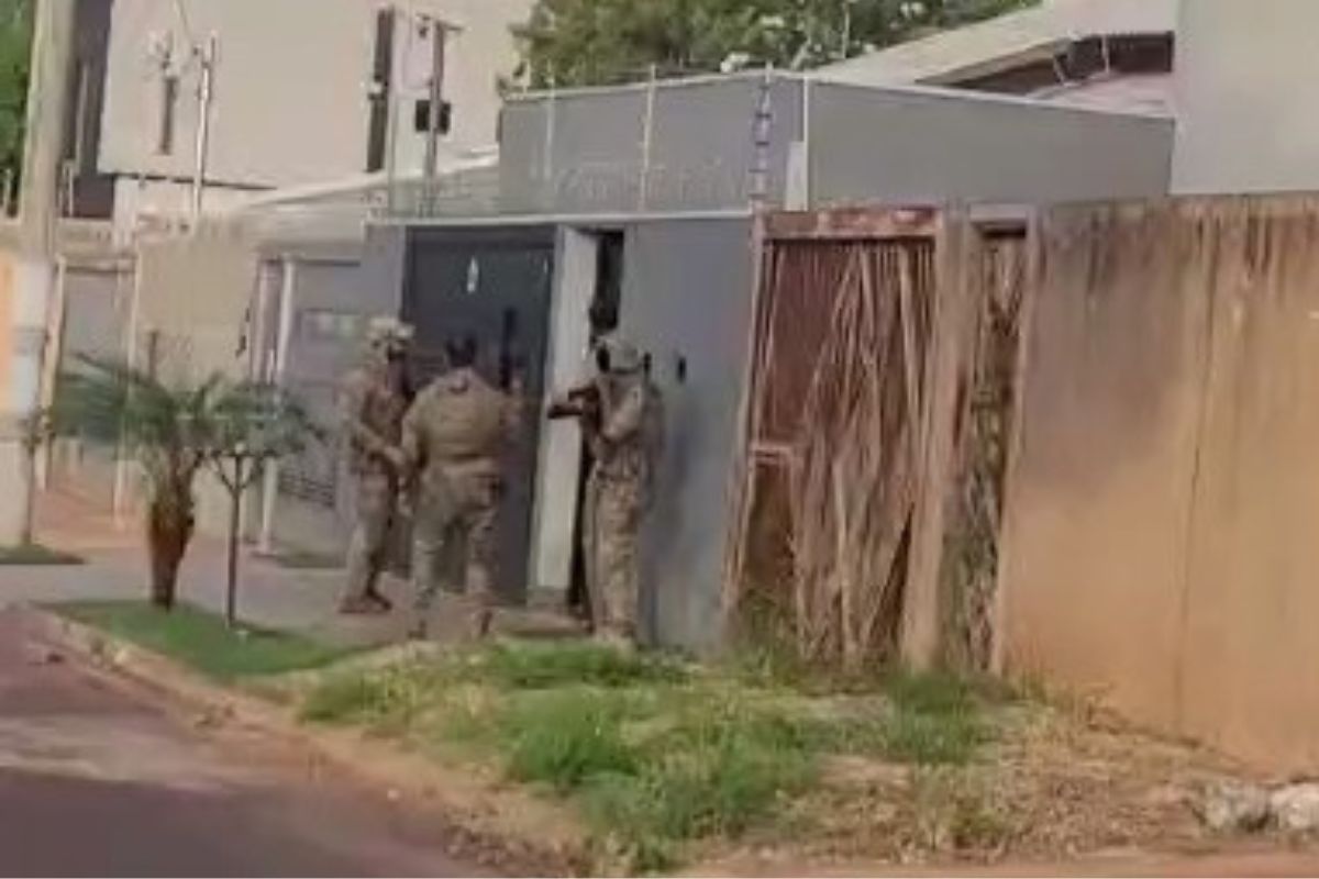 Polícia de Goiás desmonta quadrilha que passou quase 10 anos dando golpes com pacotes de viagem em todo o país