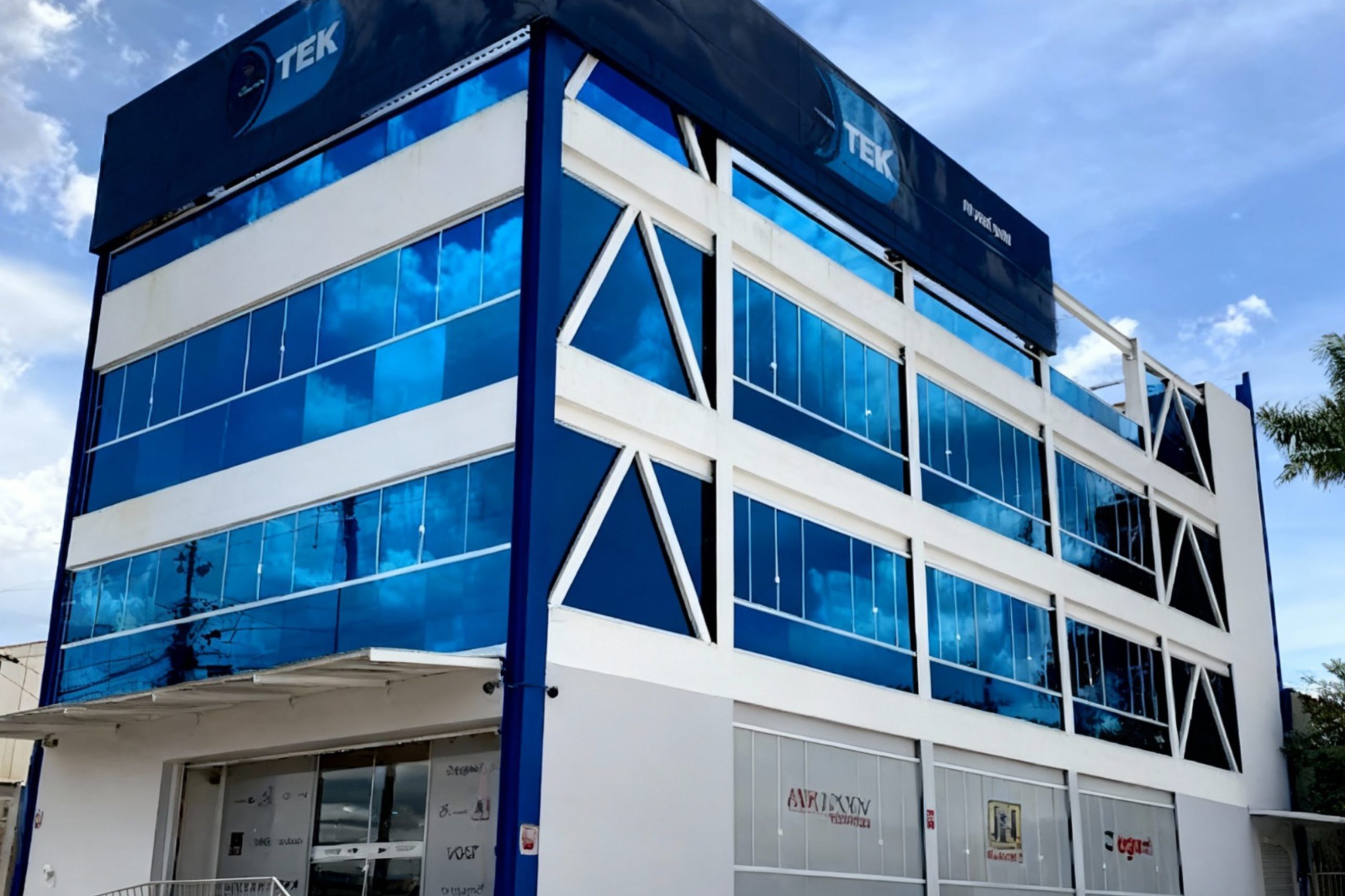 Como o Grupo TEK está redesenhando o mercado de tecnologia