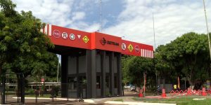 Concurso público do Detran