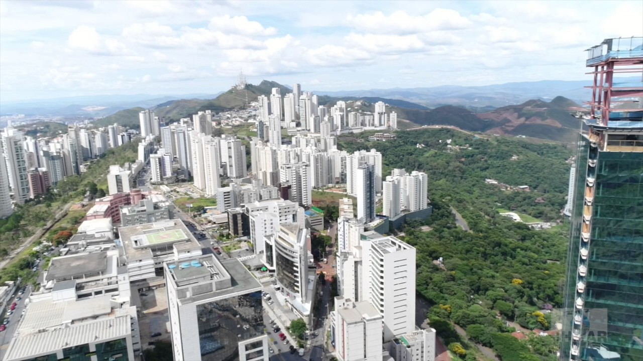Cidade mais rica do Brasil se destaca por salário médio acima dos R$ 6.500