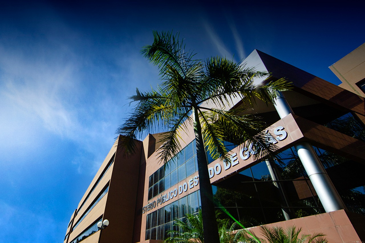 concurso público MP Goiás