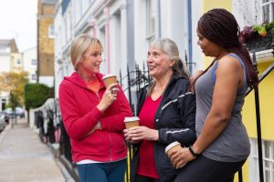Quem nasceu entre 1950 e 1970 está entrando no auge da vida e a ciência explica por quê