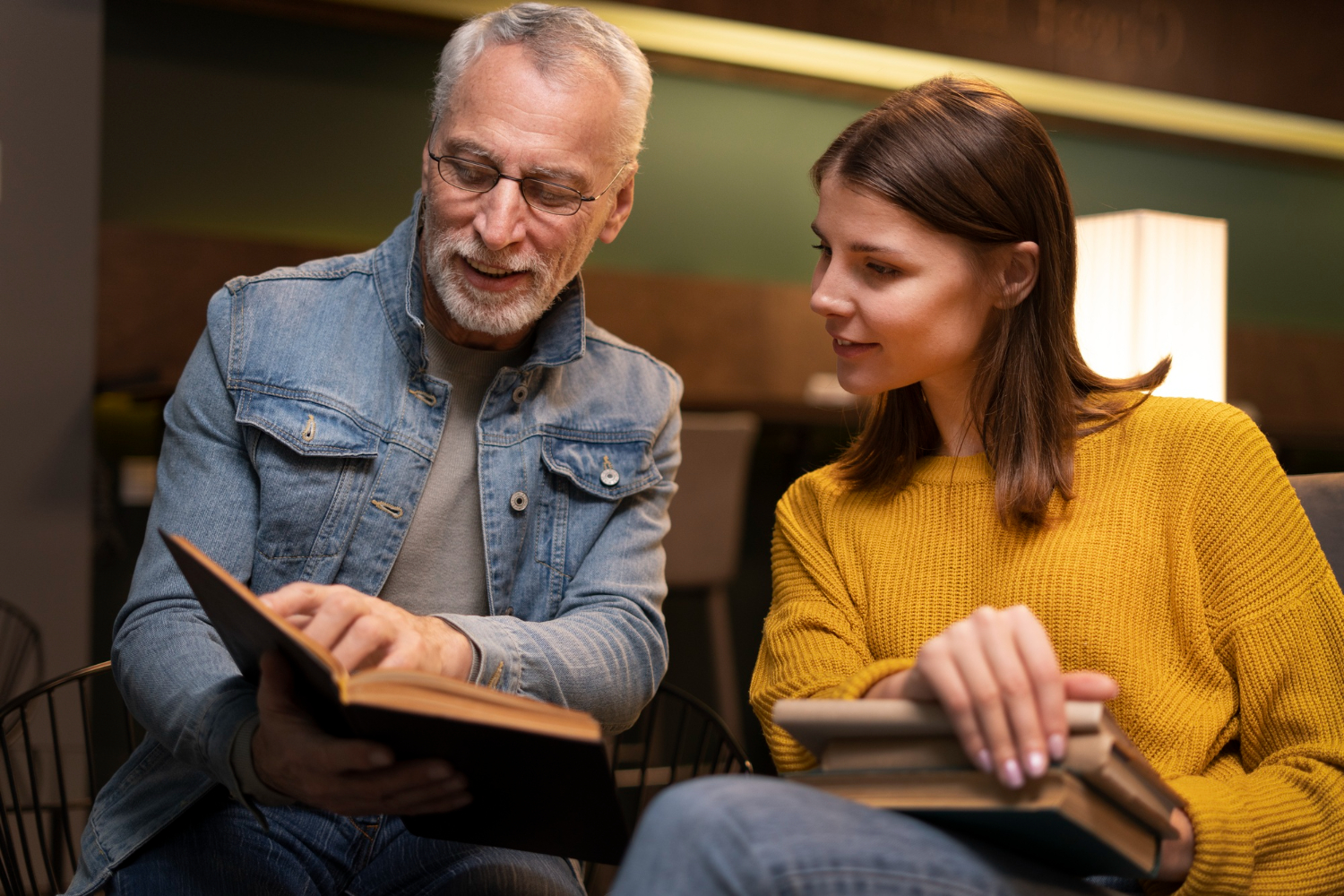 Mostrando expressões comuns que muita gente fala errado