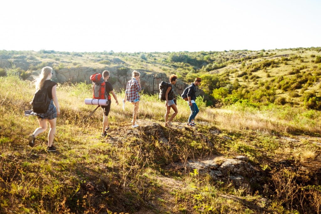 Trilha brasileira pouco conhecida que termina em um cenário de tirar o fôlego e um êxtase de conexão espiritual