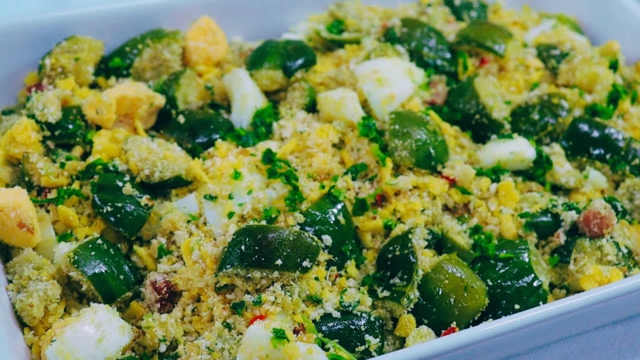 Não é a batata frita, nem o torresmo: o aperitivo que está conquistando os barzinhos