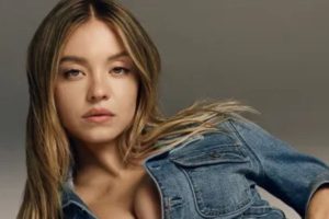 Sydney Sweeney enfrentou ano turbulento com polêmicas e fracassos de bilheteria